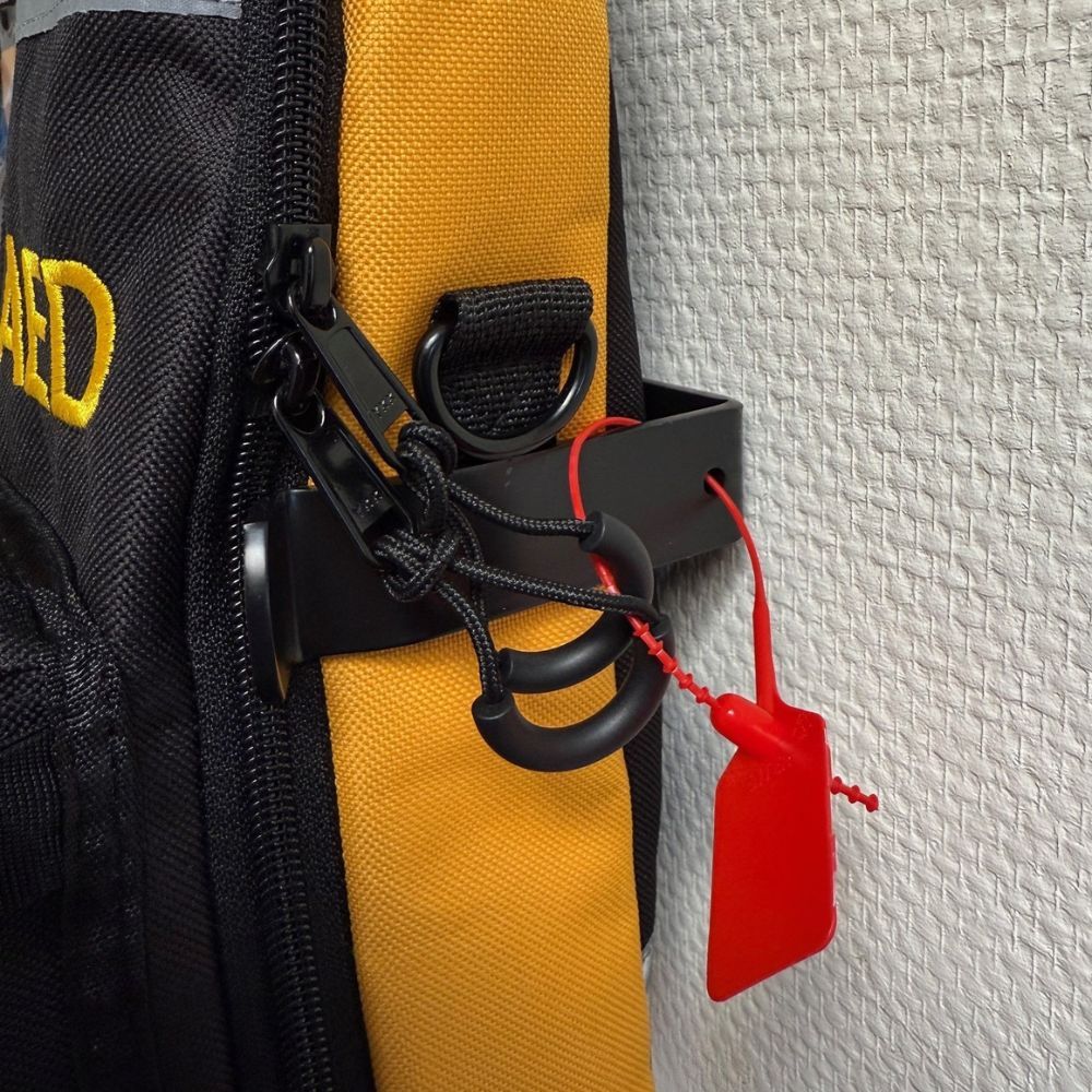PSF Wandbeugel voor Mindray AED - Veilige en Directe Toegang 3