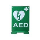 PSF Wandbeugel voor Mindray AED - Veilige en Directe Toegang 4