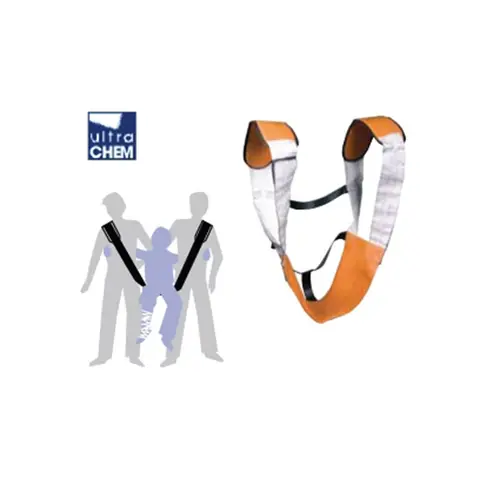 Rescueseat Evacuatiezitje - Veilig en Efficiënt Minder Validien Evacueren