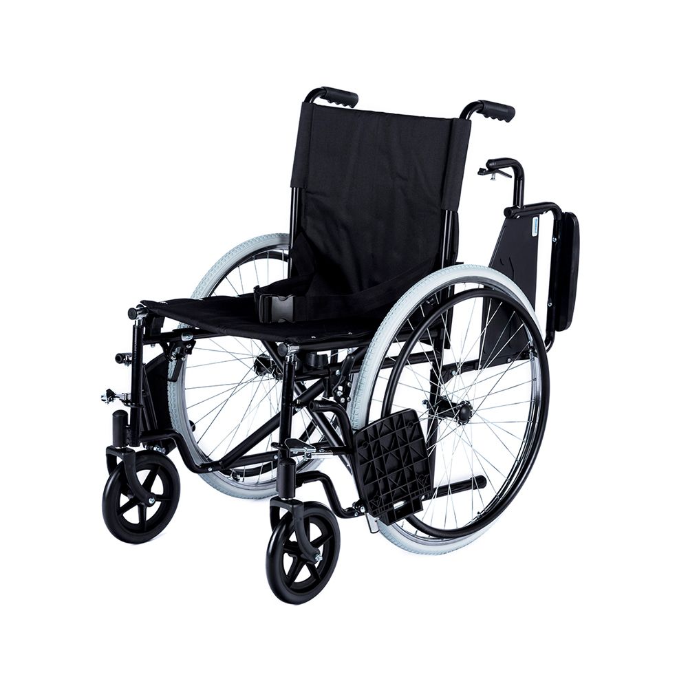 Rolstoel Dynamic - Inklapbaar en Comfortabel 2
