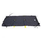 S-CAPEPLUS Evacuatiematras met Wall Cover & Pictogram - Snelle en Veilige Evacuatie 2