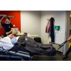 S-CAPEPLUS Evacuatiematras met Wall Cover & Pictogram - Snelle en Veilige Evacuatie 3