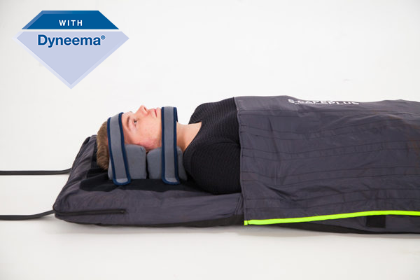 S-CAPEPLUS Premium Evacuatiematras - Maximale Veiligheid bij Calamiteiten 2