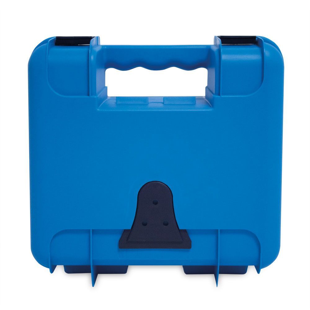 Reliwash Saline Oogspoelkit - Directe Oogverzorging aan de Wand 2