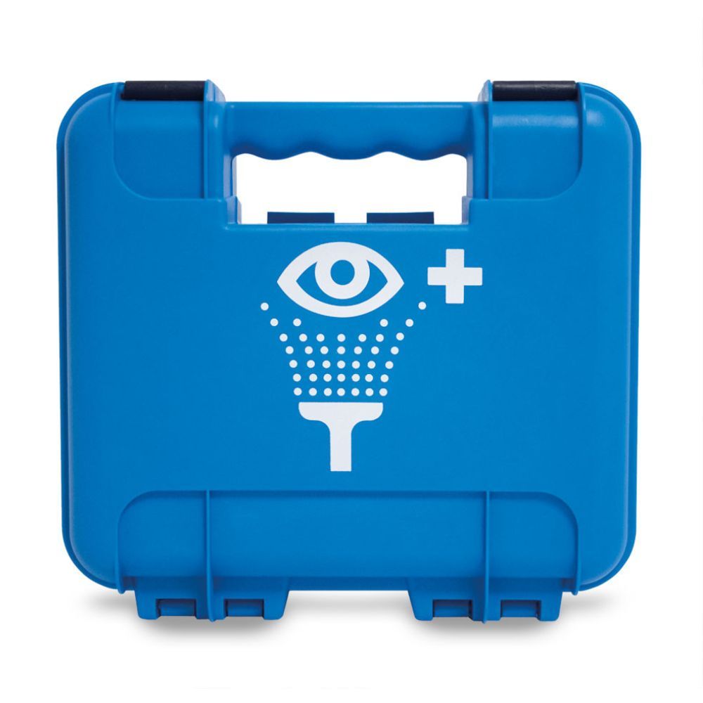 Reliwash Saline Oogspoelkit - Directe Oogverzorging aan de Wand 3