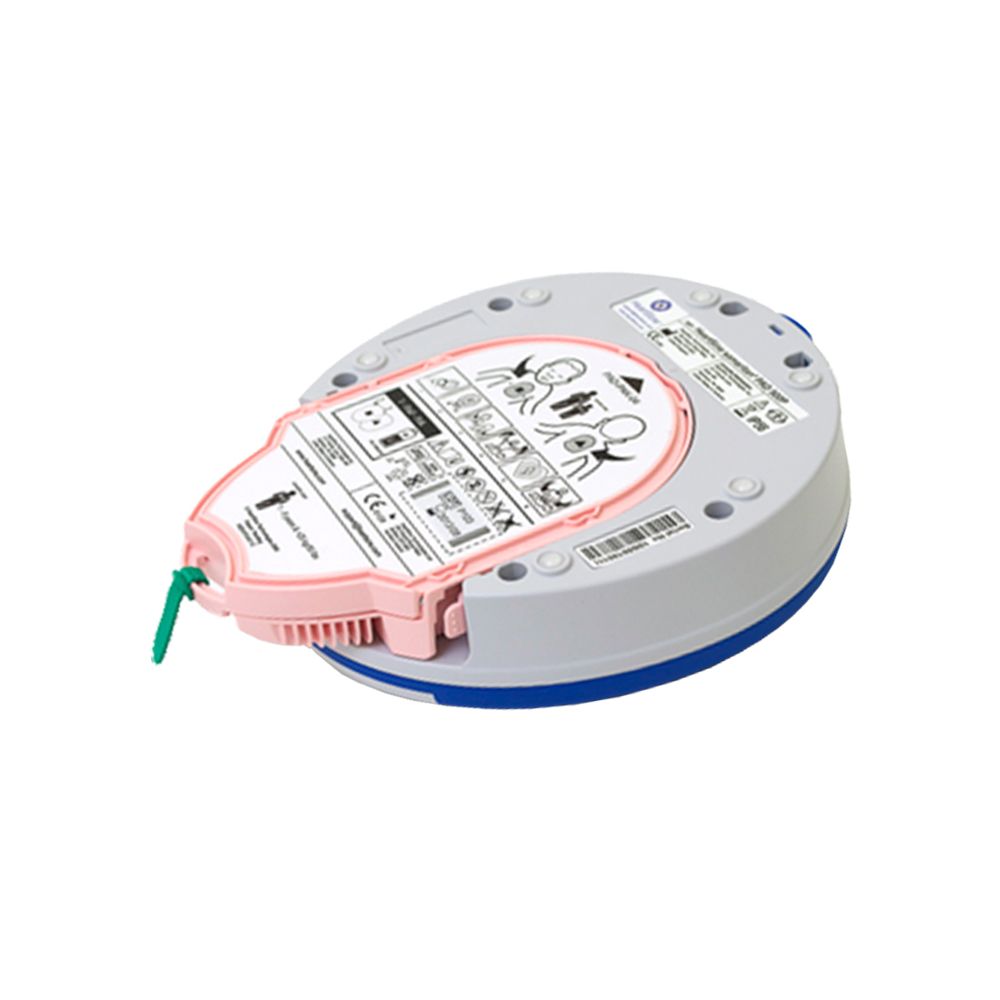 Samaritan Pediatric PAD Pak: Kinderelektroden en Batterij voor AED 2