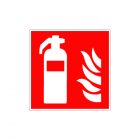 Schuimblusser 6 liter PFAS Vrij - Milieuvriendelijke Brandbeveiliging 3