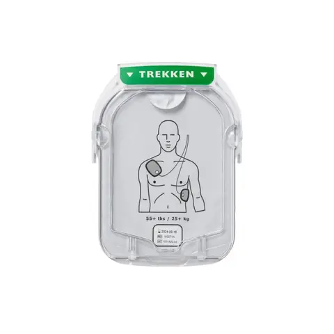 Philips HeartStart HS-1 Elektroden voor Volwassenen M5071A