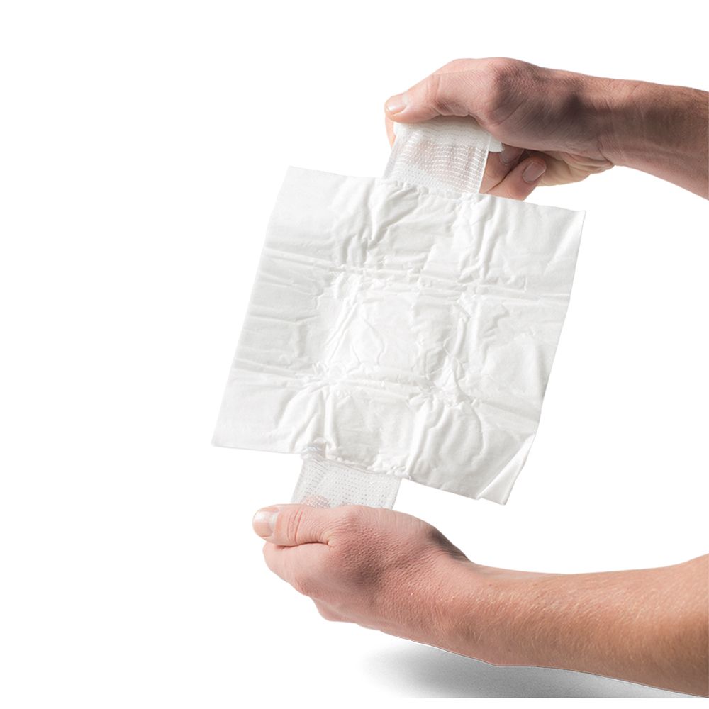 Snelverband NL - Essentieel voor Directe Wondverzorging 2