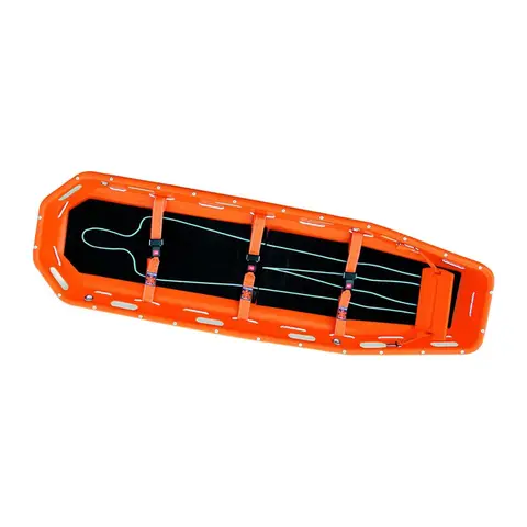 Spencer Kuipbrancard - Professionele Basket Stretcher voor Veilige Evacuatie