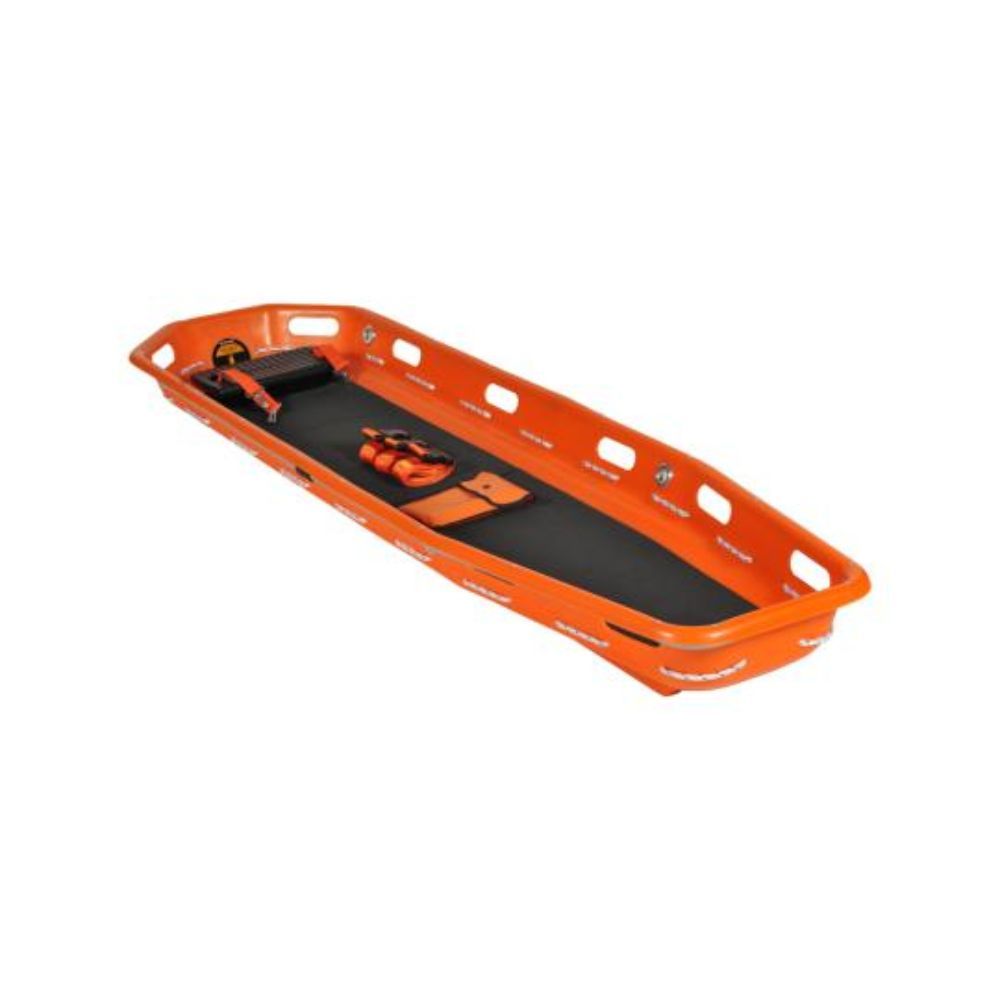 Spencer Kuipbrancard - Professionele Basket Stretcher voor Veilige Evacuatie 2