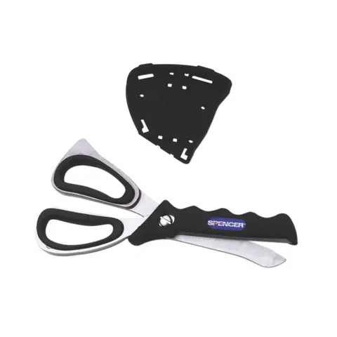 Spencer Life Scissors Match 3 Traumaschaar - Professionele Kledingschaar