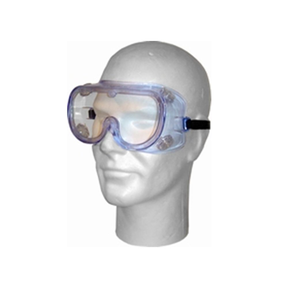 M-Safe Veiligheidsbril Ruimzicht - Optimale Oogbescherming