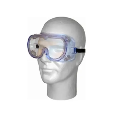 M-Safe Veiligheidsbril Ruimzicht - Optimale Oogbescherming