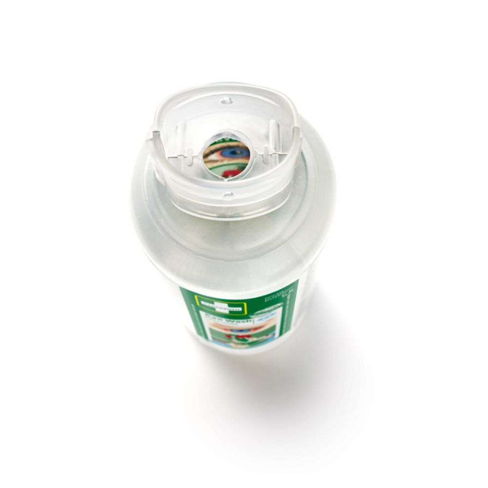Duopak Cederroth Oogdouche 500 ml - Directe Spoeling bij Oogincidenten 3