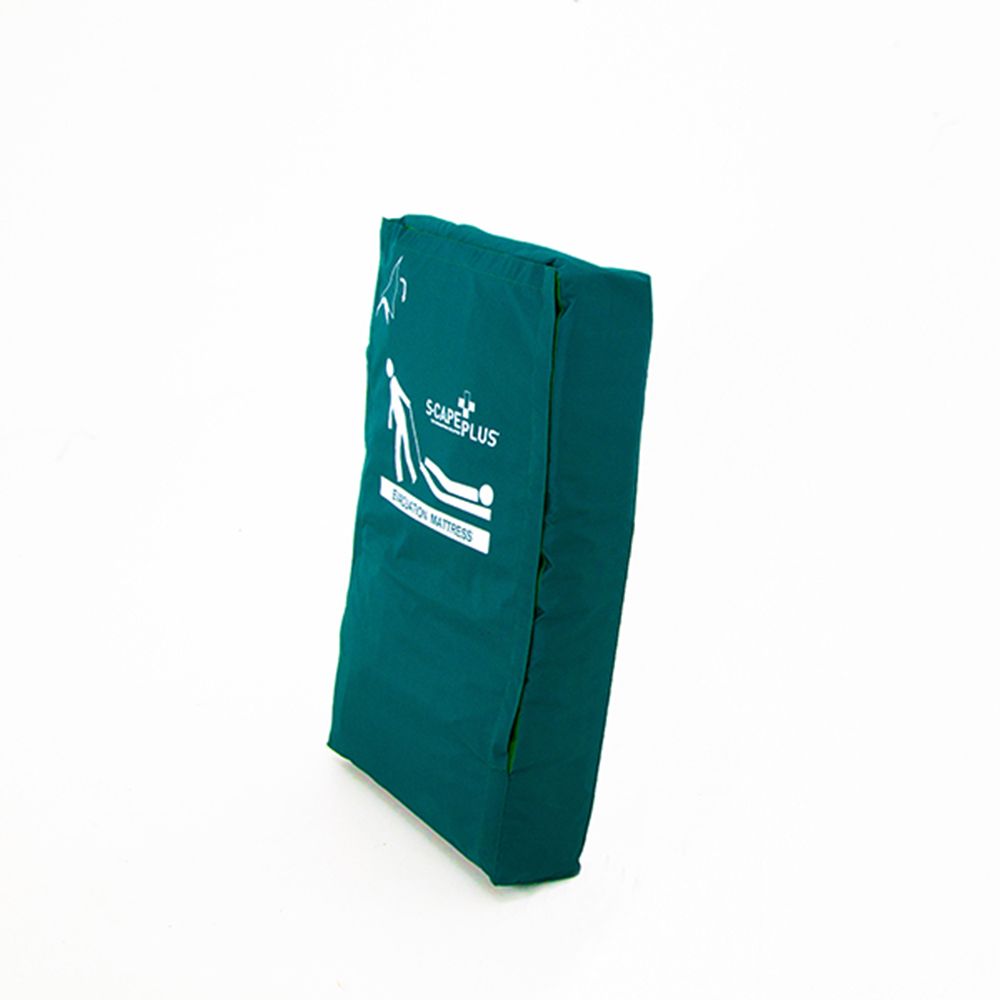 Wall Cover S-CAPEPLUS - Optimale Opbergoplossing voor Uw Evacuatiematras 2