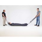 Wall Cover S-CAPEPLUS - Optimale Opbergoplossing voor Uw Evacuatiematras 5