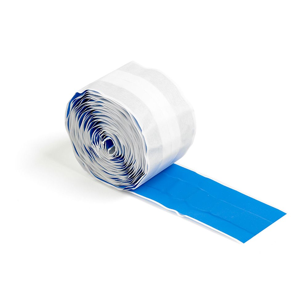 Wondpleister Detectie PE 5m x 6cm - Veiligheid in Elke Lengte