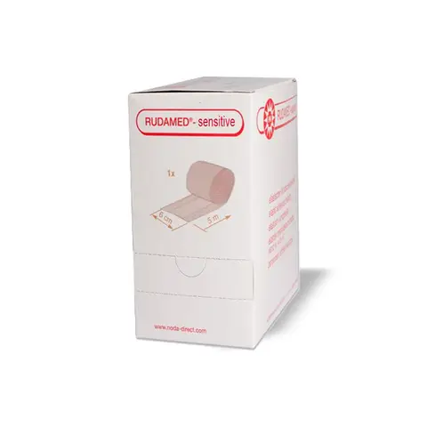 Wondpleister Non Woven Hypoallergeen 5m x 6cm