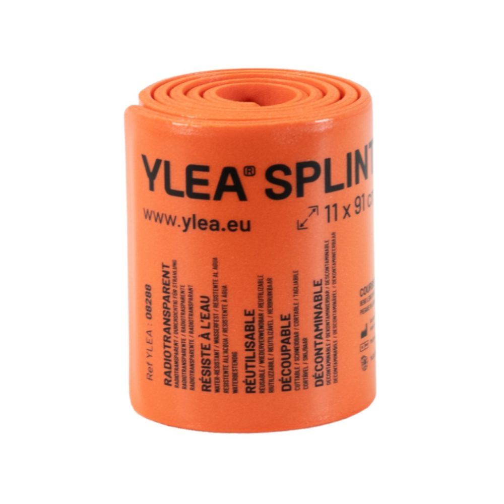 YLEA Splint Spalk - Veelzijdige Eerste Hulp Spalk