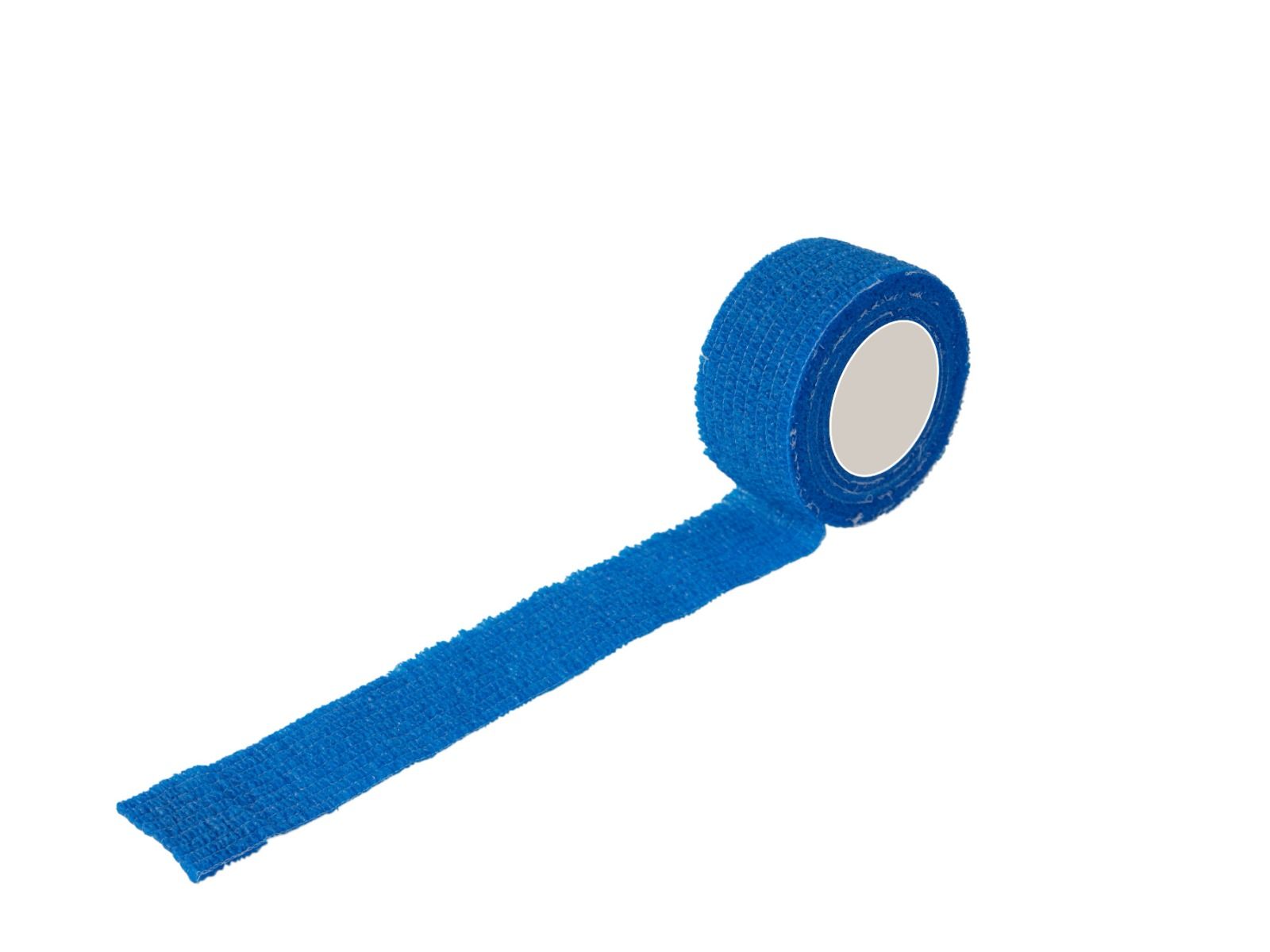 Zelfklevend Cohesief Windsel 2,5 cm x 4 m - Essentieel voor Eerste Hulp