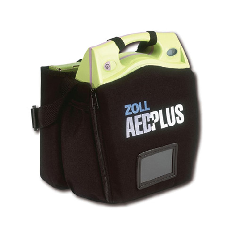 Aed's - Zoll AED Plus - Betrouwbare AED met Uitgebreide 3