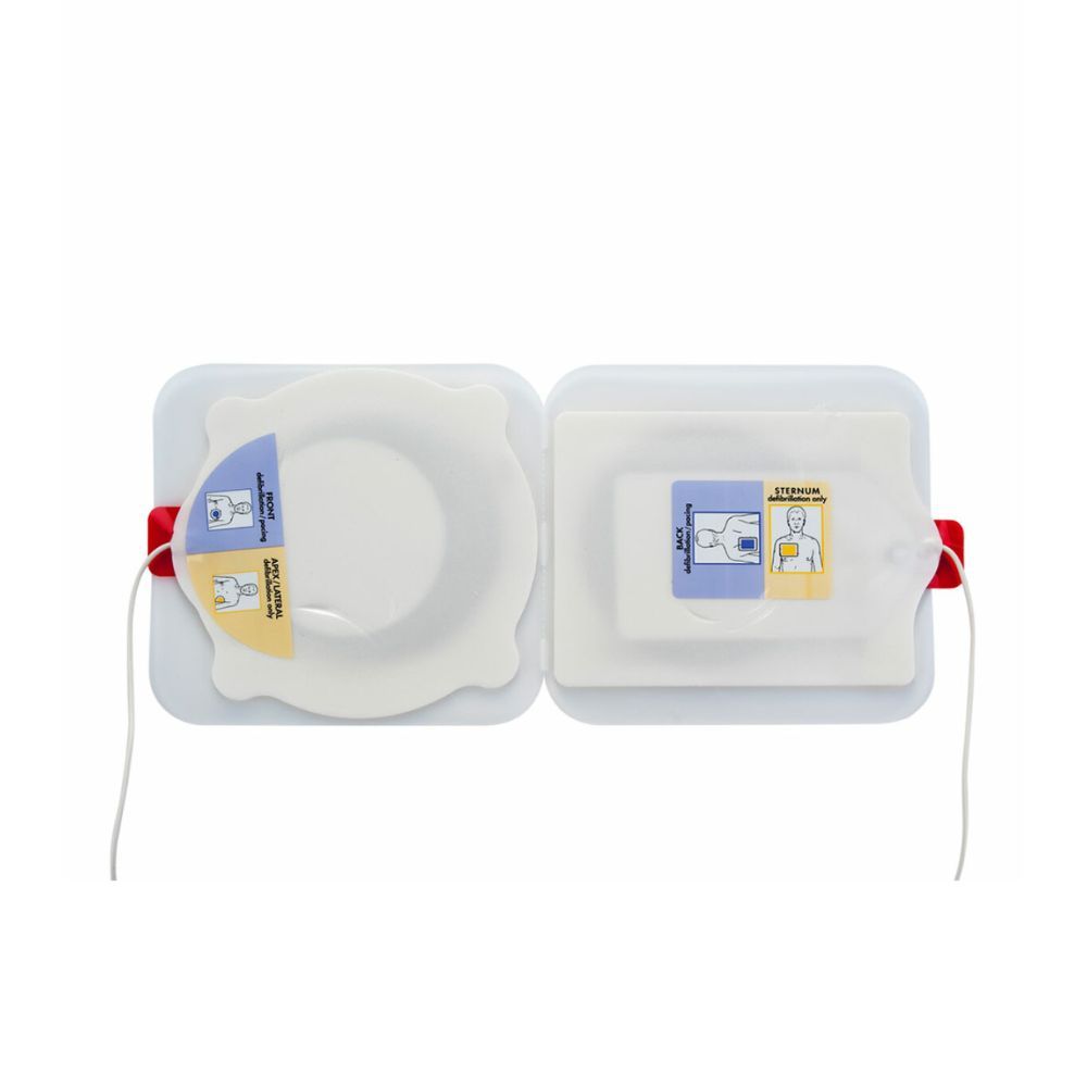 Zoll Stat-padz II elektrodenset - Betrouwbare Elektroden voor Professionals 2